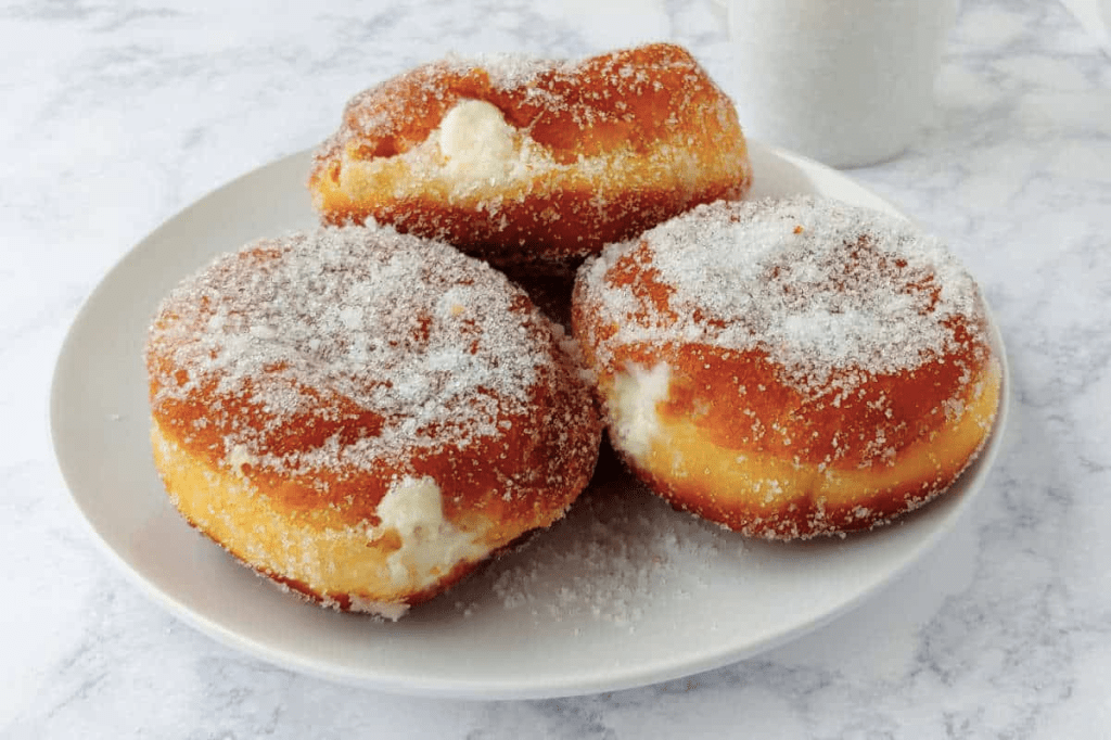 Paczki Day, Polish Food & Mythology In The Enchanted Bay Mystery&nbsp;Series